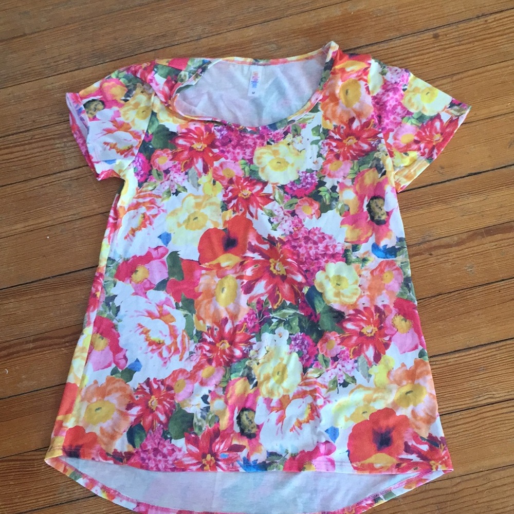 LuLaRoe classic